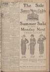 Leeds Mercury Saturday 03 July 1920 Page 11