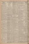 Leeds Mercury Monday 05 July 1920 Page 8