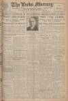 Leeds Mercury Wednesday 07 July 1920 Page 1