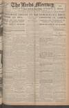 Leeds Mercury Thursday 08 July 1920 Page 1