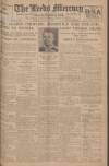 Leeds Mercury Monday 12 July 1920 Page 1