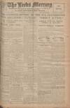 Leeds Mercury Wednesday 14 July 1920 Page 1