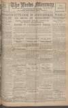 Leeds Mercury Thursday 02 September 1920 Page 1