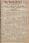 Leeds Mercury Friday 03 September 1920 Page 1