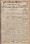 Leeds Mercury Tuesday 07 September 1920 Page 1
