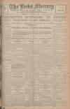 Leeds Mercury Wednesday 08 September 1920 Page 1