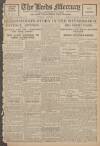 Leeds Mercury Saturday 06 November 1920 Page 1