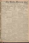 Leeds Mercury Friday 19 November 1920 Page 1