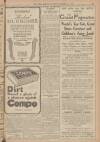 Leeds Mercury Saturday 27 November 1920 Page 11