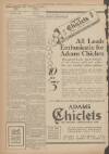Leeds Mercury Friday 03 December 1920 Page 10