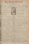 Leeds Mercury Thursday 06 January 1921 Page 1