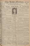 Leeds Mercury Thursday 13 January 1921 Page 1