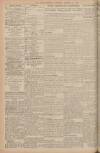 Leeds Mercury Saturday 15 January 1921 Page 6