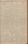 Leeds Mercury Saturday 15 January 1921 Page 7