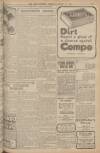 Leeds Mercury Saturday 15 January 1921 Page 11