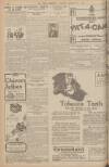 Leeds Mercury Tuesday 18 January 1921 Page 10