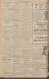 Leeds Mercury Monday 24 January 1921 Page 4