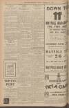 Leeds Mercury Friday 28 January 1921 Page 10