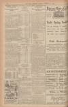 Leeds Mercury Monday 31 January 1921 Page 10