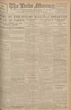 Leeds Mercury Thursday 03 February 1921 Page 1