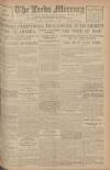 Leeds Mercury Tuesday 08 February 1921 Page 1