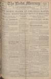 Leeds Mercury Thursday 17 February 1921 Page 1