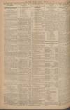 Leeds Mercury Monday 21 February 1921 Page 8