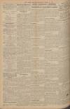 Leeds Mercury Wednesday 23 March 1921 Page 6