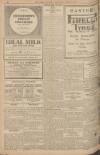 Leeds Mercury Wednesday 23 March 1921 Page 10