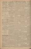 Leeds Mercury Saturday 26 March 1921 Page 6