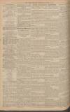 Leeds Mercury Wednesday 30 March 1921 Page 6