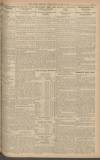 Leeds Mercury Wednesday 30 March 1921 Page 9