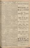 Leeds Mercury Thursday 07 April 1921 Page 9