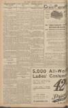 Leeds Mercury Thursday 07 April 1921 Page 10