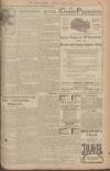 Leeds Mercury Saturday 09 April 1921 Page 11