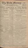 Leeds Mercury Monday 30 May 1921 Page 1