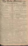 Leeds Mercury Wednesday 01 June 1921 Page 1