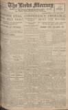 Leeds Mercury Friday 03 June 1921 Page 1