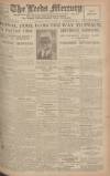 Leeds Mercury Saturday 04 June 1921 Page 1