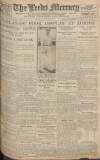 Leeds Mercury Monday 13 June 1921 Page 1