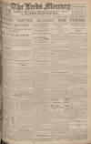 Leeds Mercury Thursday 16 June 1921 Page 1