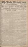 Leeds Mercury Wednesday 22 June 1921 Page 1
