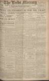 Leeds Mercury Thursday 30 June 1921 Page 1