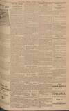 Leeds Mercury Monday 04 July 1921 Page 3