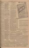Leeds Mercury Monday 01 August 1921 Page 3