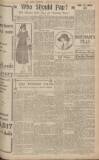 Leeds Mercury Monday 01 August 1921 Page 11