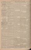Leeds Mercury Thursday 04 August 1921 Page 6