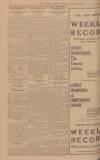 Leeds Mercury Thursday 04 August 1921 Page 10