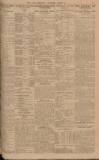 Leeds Mercury Saturday 06 August 1921 Page 9