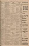 Leeds Mercury Wednesday 10 August 1921 Page 9